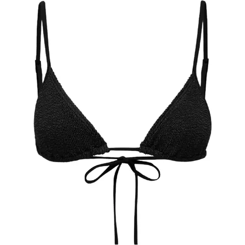 Schwarzes Luana Bikini Top Bond-Eye - Bond-Eye - Modalova