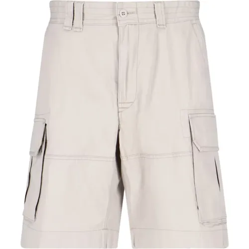 Cargo Hose , Herren, Größe: W32 - Ralph Lauren - Modalova