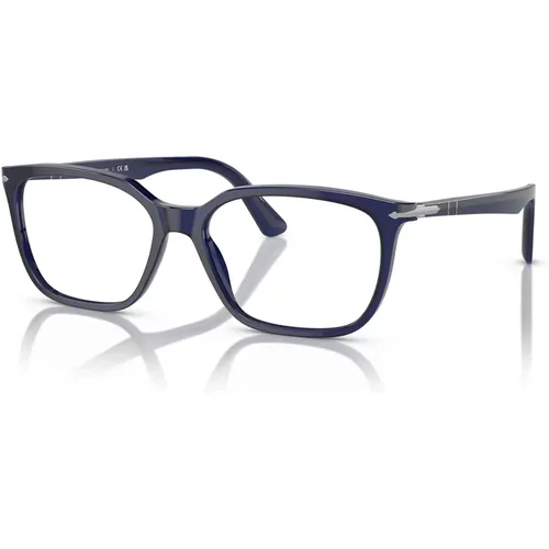 Stylish 3298V Vista Eyeglasses , unisex, Sizes: 54 MM - Persol - Modalova