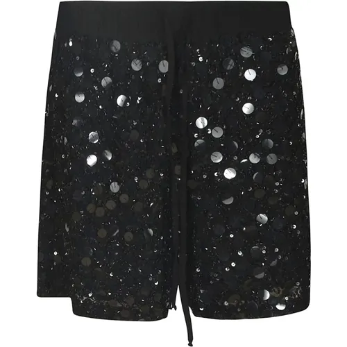 Shorts for Women , female, Sizes: S - P.a.r.o.s.h. - Modalova