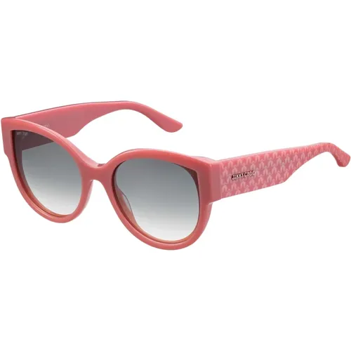 Stylish Sunglasses Pollie/S , female, Sizes: 55 MM - Jimmy Choo - Modalova