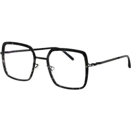Stilvolle Optische Brille von Layana - Mykita - Modalova
