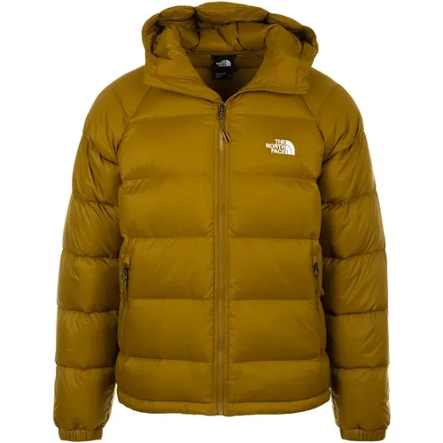 Hydrnlte Kapuzenjacke für Männer , Herren, Größe: L - The North Face - Modalova