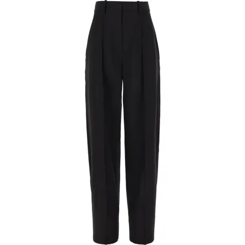 Stylische Hose , Damen, Größe: 2XS - Isabel marant - Modalova