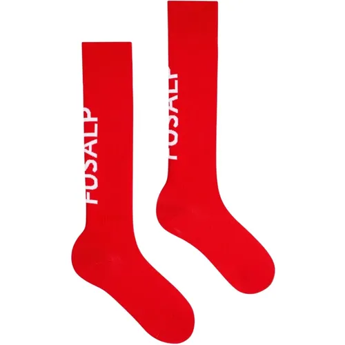 Sock POP Socks , unisex, Größe: L - Fusalp - Modalova