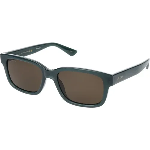 Stylish Sunglasses Gg1583S , male, Sizes: 56 MM - Gucci - Modalova