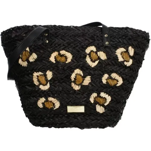 Stilvolle Trendige Handtasche für Moderne Frau , Damen, Größe: ONE Size - Gioseppo - Modalova