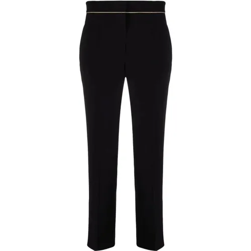 Stella High-Waist Hose , Damen, Größe: XS - Max Mara - Modalova