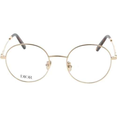 Stilvolle Sonnenbrille für gehobenen Stil , unisex, Größe: ONE Size - Dior - Modalova