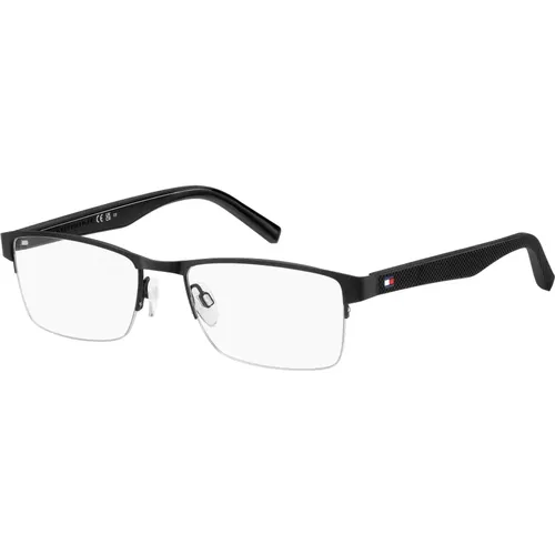 Eyewear frames TH 2047 , unisex, Sizes: 53 MM - Tommy Hilfiger - Modalova