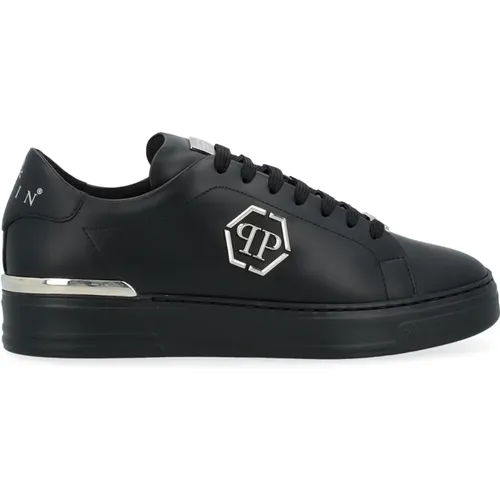 Sneakers , male, Sizes: 13 UK, 6 UK, 12 UK - Philipp Plein - Modalova