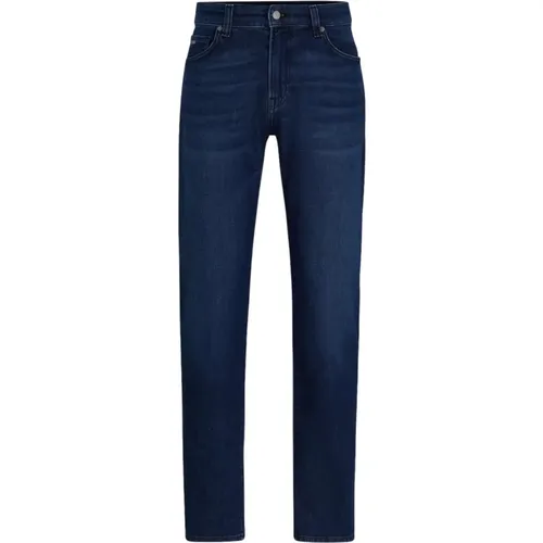 Jeans , Herren, Größe: W31 L32 - Hugo Boss - Modalova