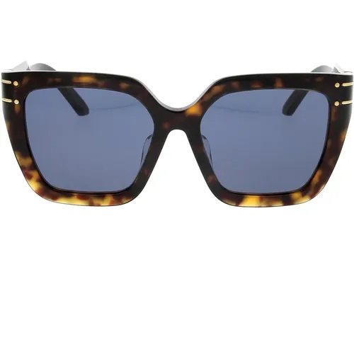 Stylische Dior Sonnenbrille Dior - Dior - Modalova