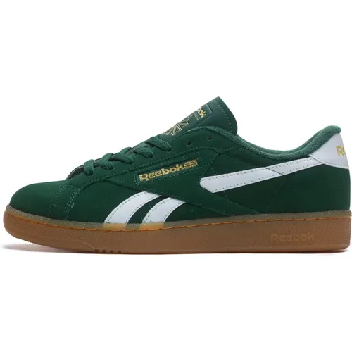 Club C Grounds Sneakers , Herren, Größe: 36 1/2 EU - Reebok - Modalova