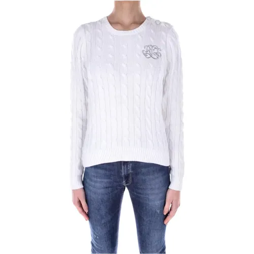 Sweaters , female, Sizes: L, S, XL - Ralph Lauren - Modalova