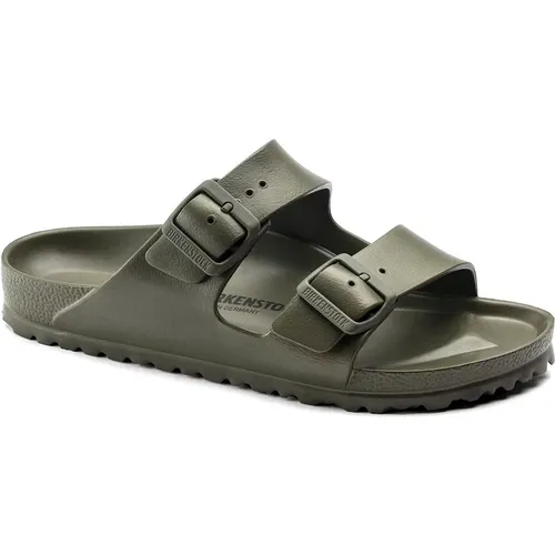 Sandals Arizona EVA , male, Sizes: 5 UK - Birkenstock - Modalova