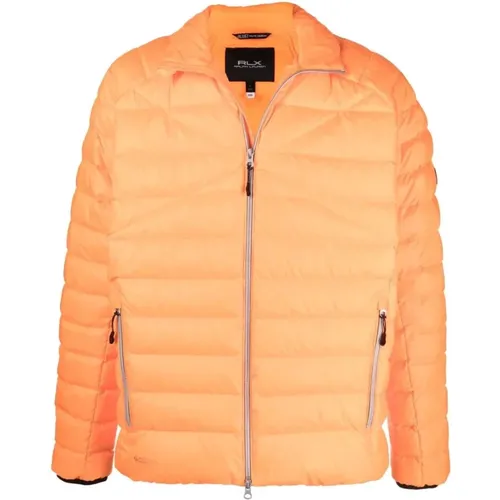 Jkt-Insulated-Bomber , male, Sizes: M, S - Ralph Lauren - Modalova