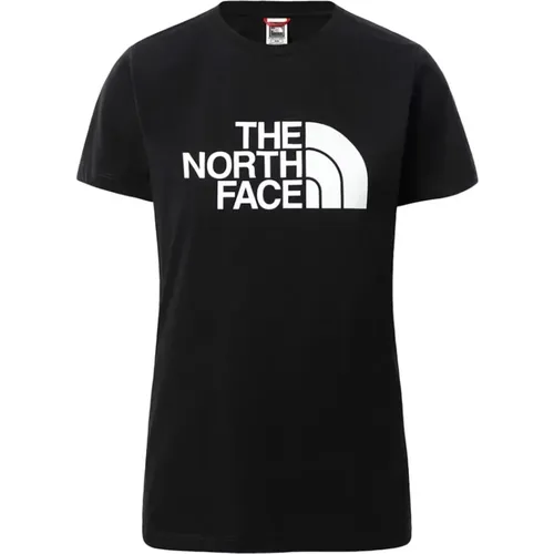 Klassisches Baumwoll T-shirt - The North Face - Modalova