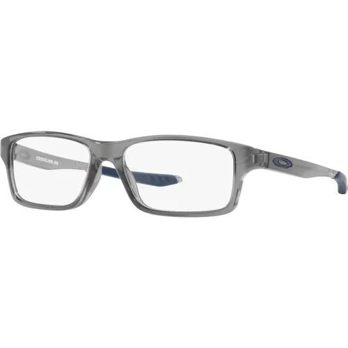 Stilvolles Brillengestell Crosslink XS - Oakley - Modalova