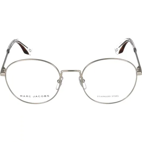 Glasses , unisex, Größe: 53 MM - Marc Jacobs - Modalova