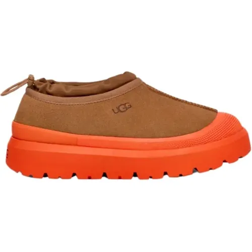 Tasman Weather Hybrid Shoes , male, Sizes: 6 UK, 7 UK - Ugg - Modalova