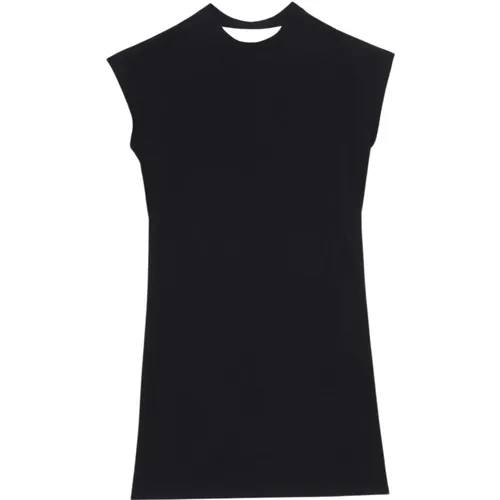 Mini Dress , female, Sizes: S - MM6 Maison Margiela - Modalova