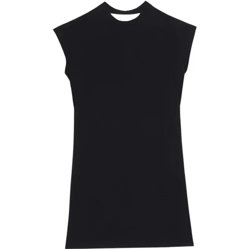 Mini Dress , female, Sizes: S, XS - MM6 Maison Margiela - Modalova