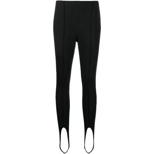 Full length legging , female, Sizes: XL - Polo Ralph Lauren - Modalova