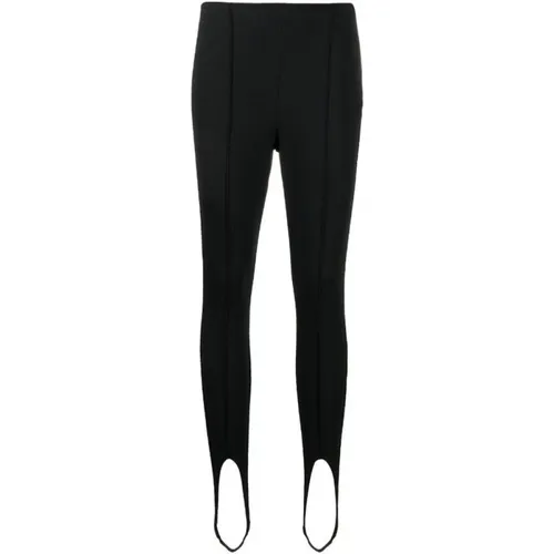 Full length legging , female, Sizes: XL, L - Polo Ralph Lauren - Modalova