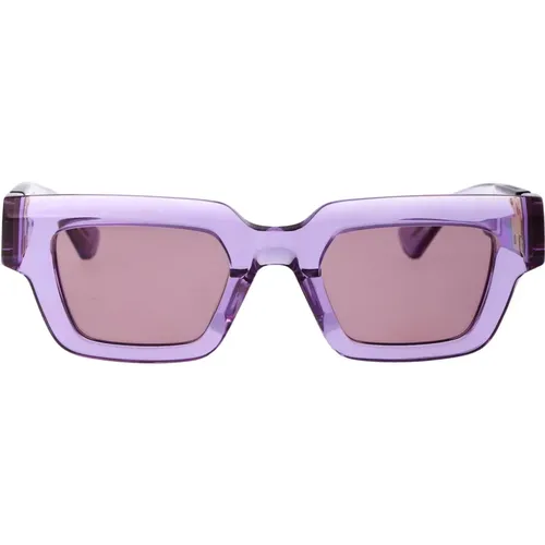 Stylish Sunglasses Bv1230S , unisex, Sizes: 49 MM - Bottega Veneta - Modalova