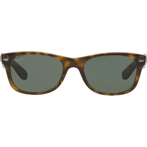 Klische Wayfarer Sonnenbrille , unisex, Größe: 55 MM - Ray-Ban - Modalova