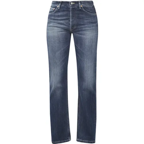 Stylische Denim-Jeans für Frauen , Damen, Größe: W26 - Dondup - Modalova