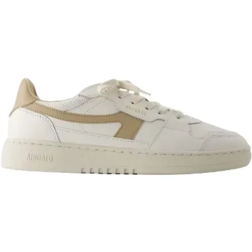 Leather sneakers , female, Sizes: 8 UK - Axel Arigato - Modalova