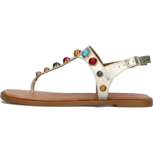 Flat Sandals Notre-v - Notre-v - Modalova