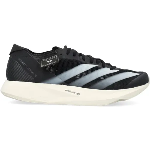 Unisexs Shoes Sneakers Ss24 , male, Sizes: 8 1/2 UK, 7 1/2 UK - Y-3 - Modalova