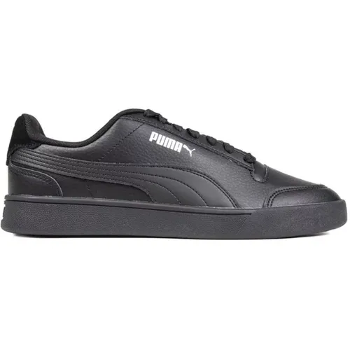 Shuffle Trainer , Herren, Größe: 41 EU - Puma - Modalova