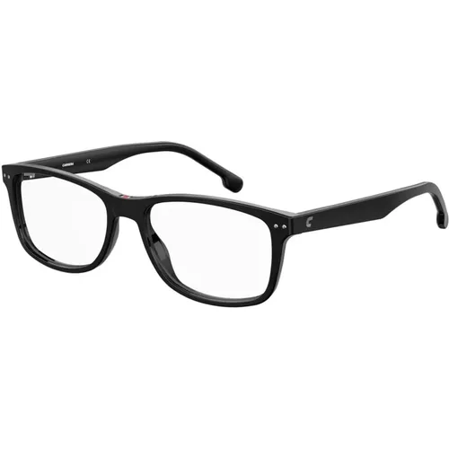 Schwarze Acetatrahmen Unisex Uhr - Carrera - Modalova