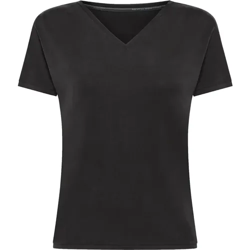 Maglia , female, Sizes: XS, S - RRD - Modalova