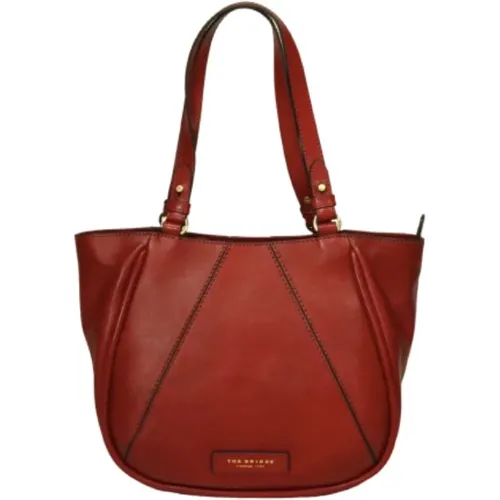 Women Bags Handbag 0449524N , female, Sizes: ONE SIZE - The Bridge - Modalova