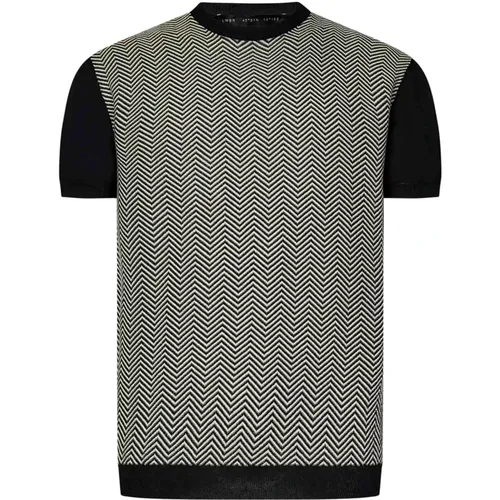 Men's Clothing Sweatshirts Ss24 , male, Sizes: 3XL, L, S, M, XL, 2XL - Low Brand - Modalova