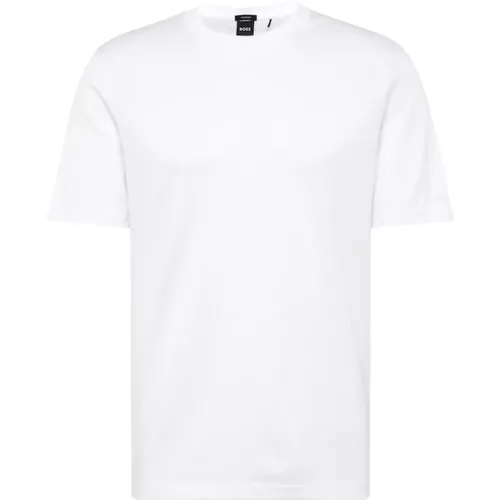 T-Shirts , Herren, Größe: 3XL - Hugo Boss - Modalova