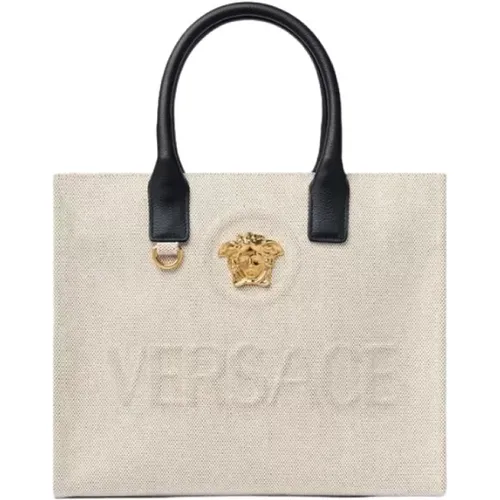 Stilvolle Taschen für Frauen - Versace - Modalova
