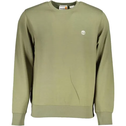 Sweatshirts , Herren, Größe: XL - Timberland - Modalova