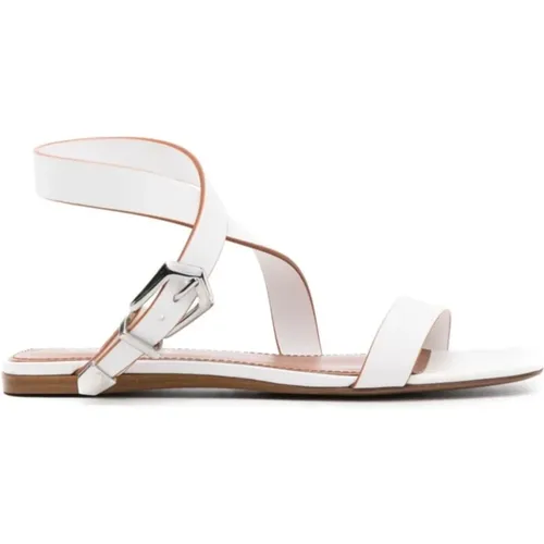 Flache Sandalen Xlcst Lauren Modell , Damen, Größe: 38 EU - Paris Texas - Modalova