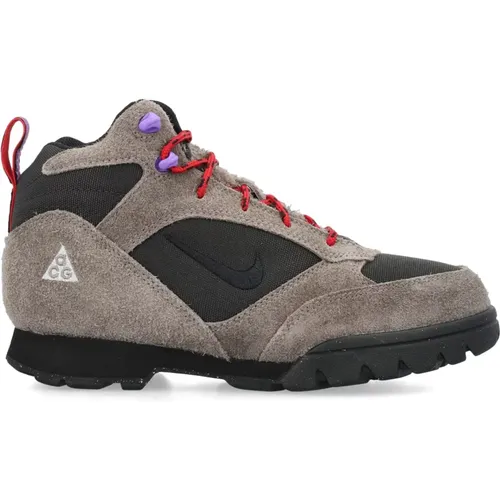 ACG Torre MID WP Outdoor Shoes , male, Sizes: 3 UK, 4 1/2 UK, 4 UK, 7 UK, 5 1/2 UK, 6 1/2 UK, 3 1/2 UK, 5 UK, 6 UK - Nike - Modalova