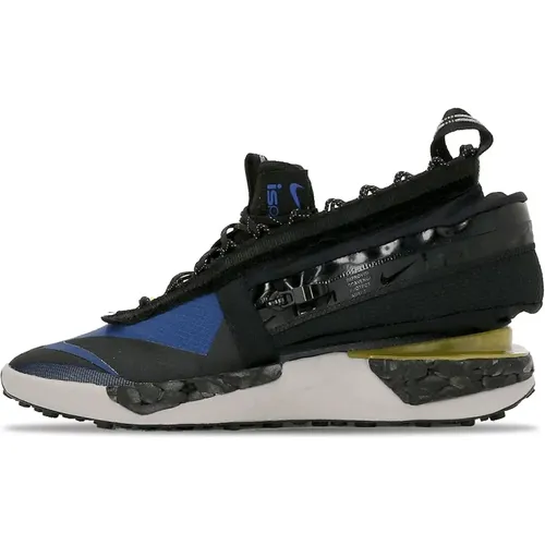 Drifter Gator Sneakers - Schwarz/Blau , Damen, Größe: 42 1/2 EU - Nike - Modalova