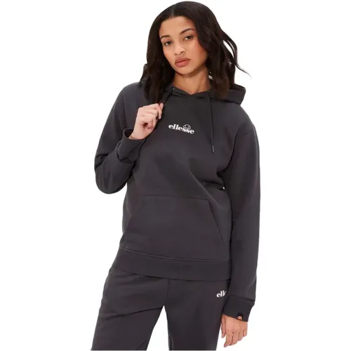 Jazana OH Hoody Kapuzenpullover - Ellesse - Modalova