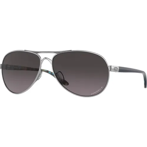 Sunglasses Feedback OO 4079 , female, Sizes: 59 MM - Oakley - Modalova