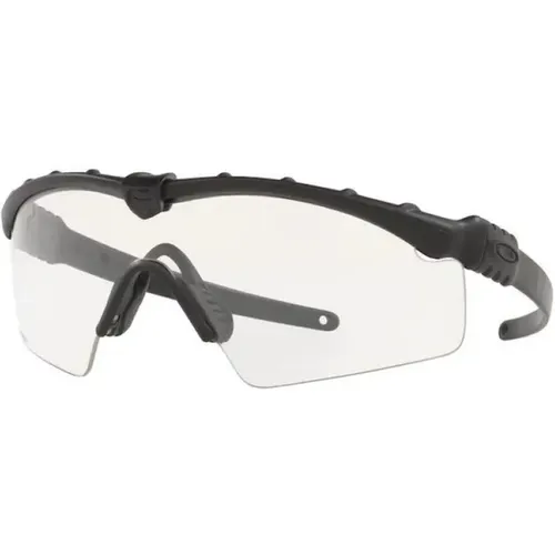 Ballistic M Frame 3.0 Sonnenbrille , unisex, Größe: 32 MM - Oakley - Modalova