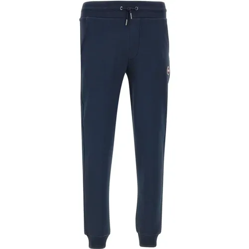 Originals Trousers , male, Sizes: L, S, XL, M, 2XL - Colmar - Modalova